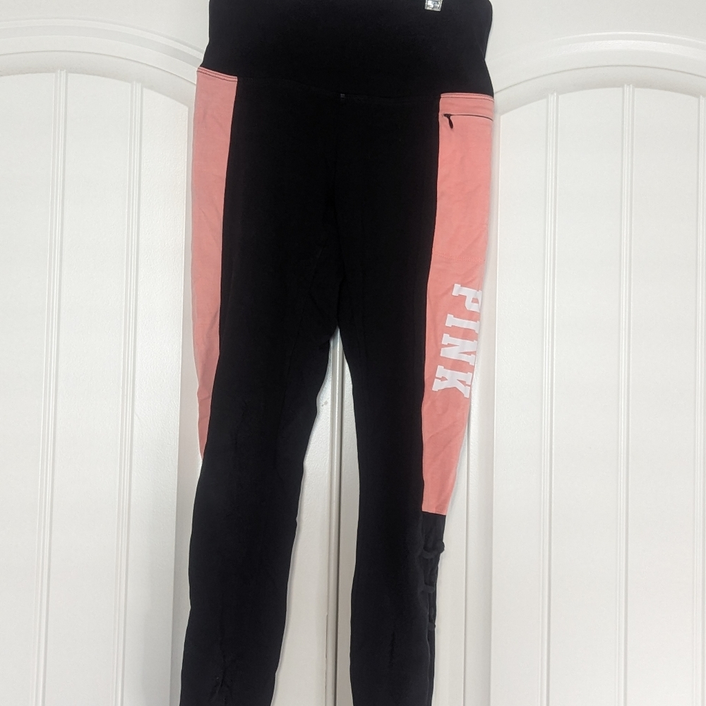 PINK Yoga Pants